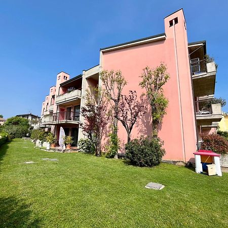 Residence Virgilio Sirmione Exterior photo