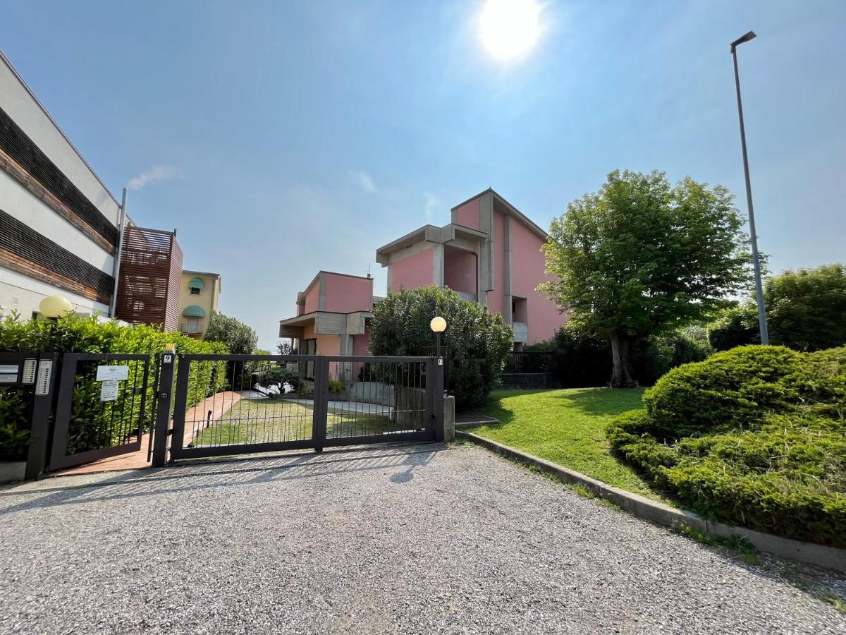Residence Virgilio Sirmione Exterior photo