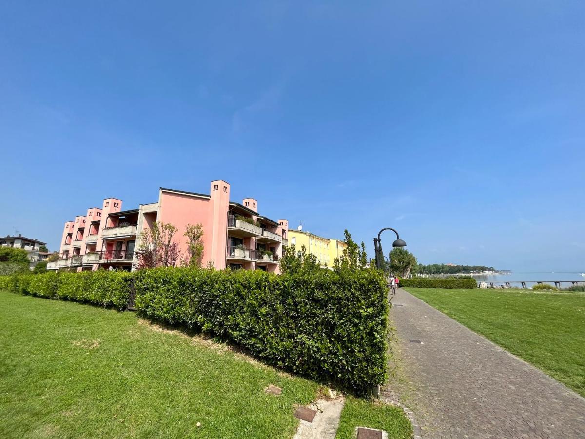 Residence Virgilio Sirmione Exterior photo