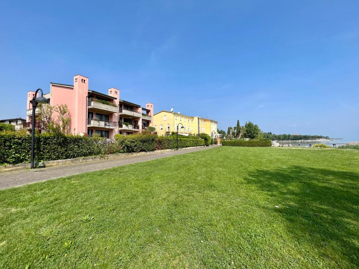 Residence Virgilio Sirmione Exterior photo