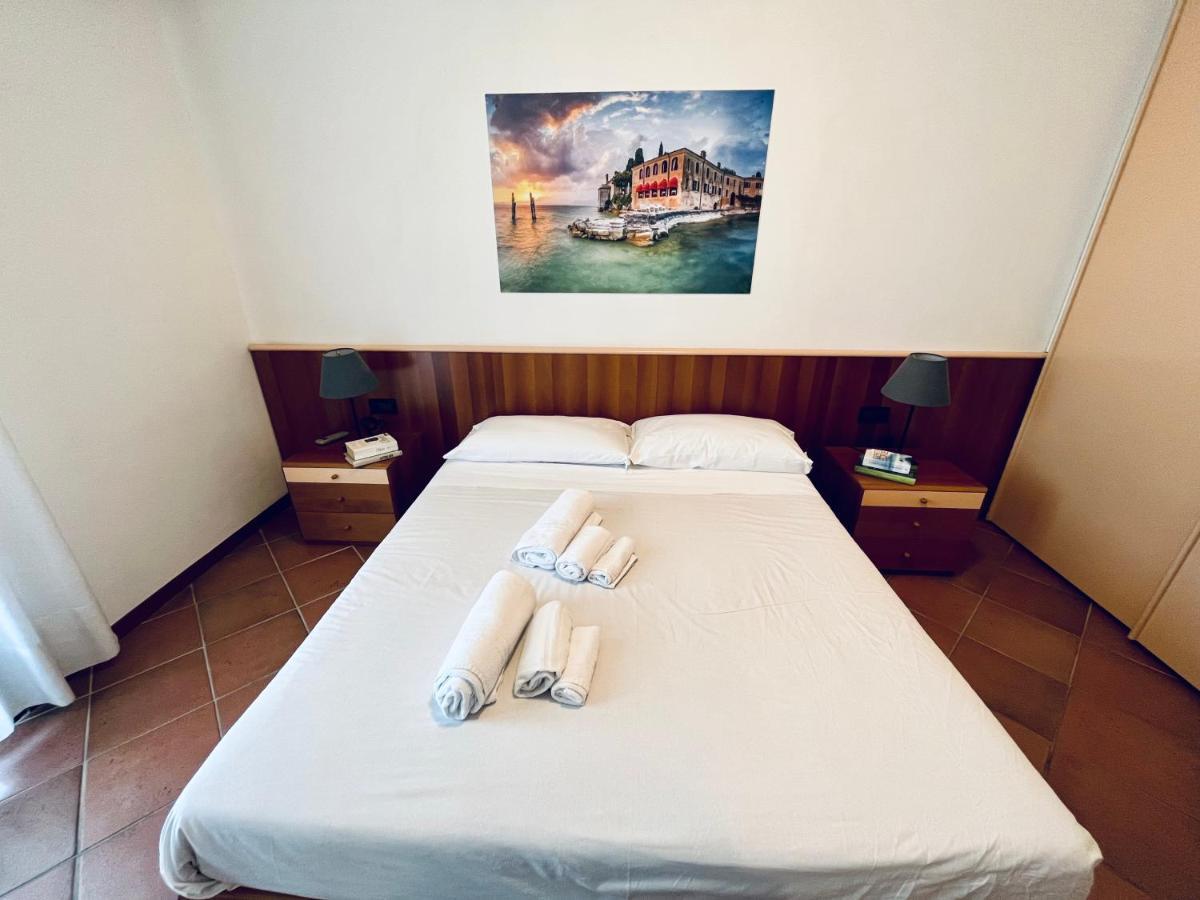 Residence Virgilio Sirmione Exterior photo
