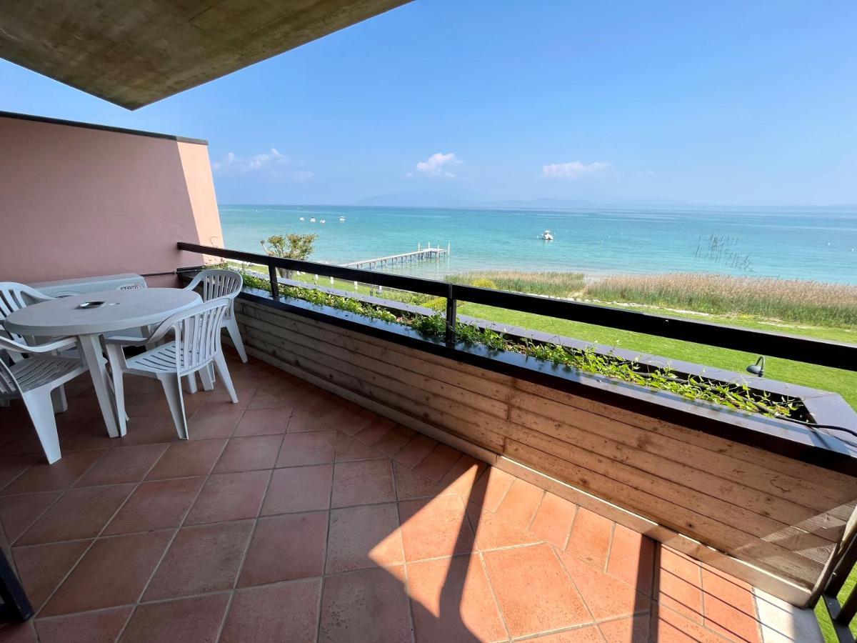Residence Virgilio Sirmione Exterior photo